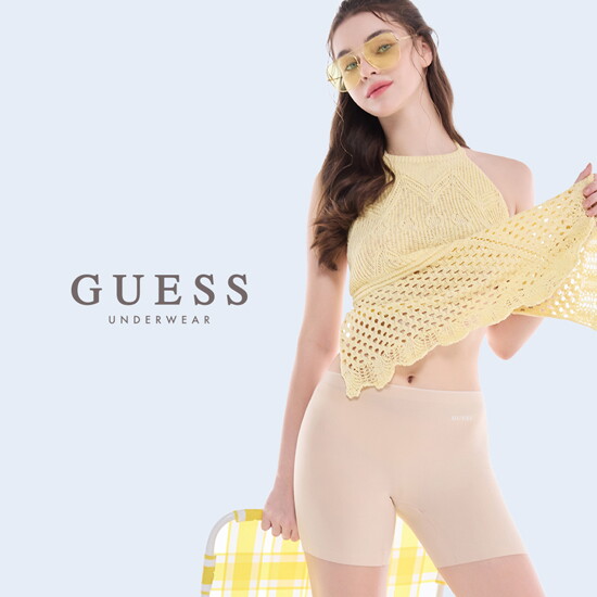 게스 GUESS 여성 퓨징 드로즈 6종 3