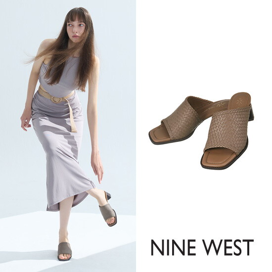 [26SS NEW] 9X9 양가죽 인트레치아토 뮬 4
