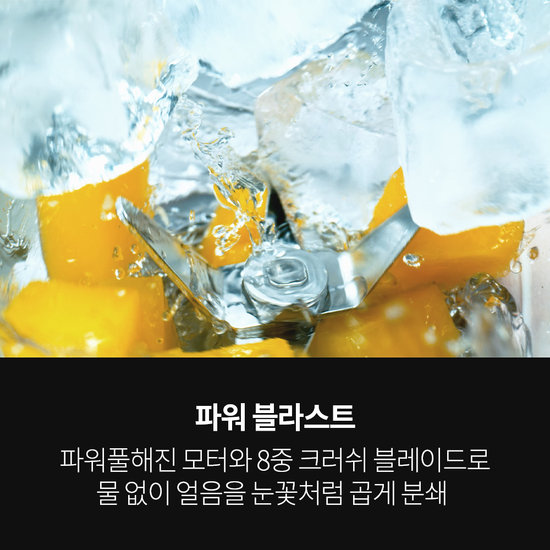 [공식] 닌자 블라스트 맥스 무선 블렌더(BC251KR) 2