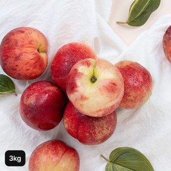 경북 참좋은 신비복숭아 3kg