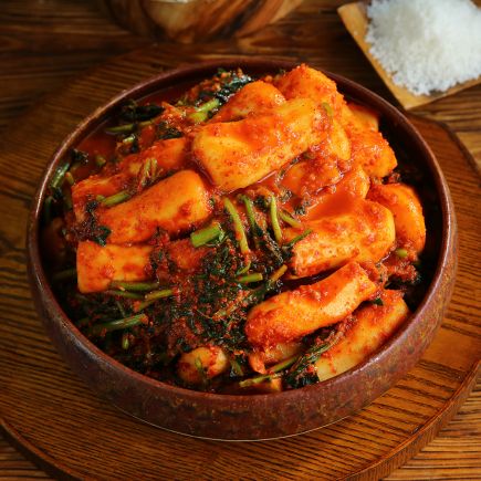 [eTV]해남 땅끝마을 쌍둥이네 총각김치 3kg