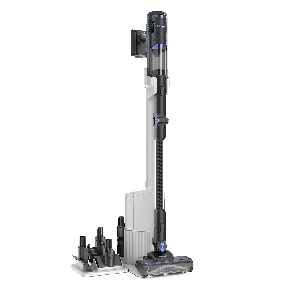 샤크 파워클린 청소기 360도 IW4271KR 2