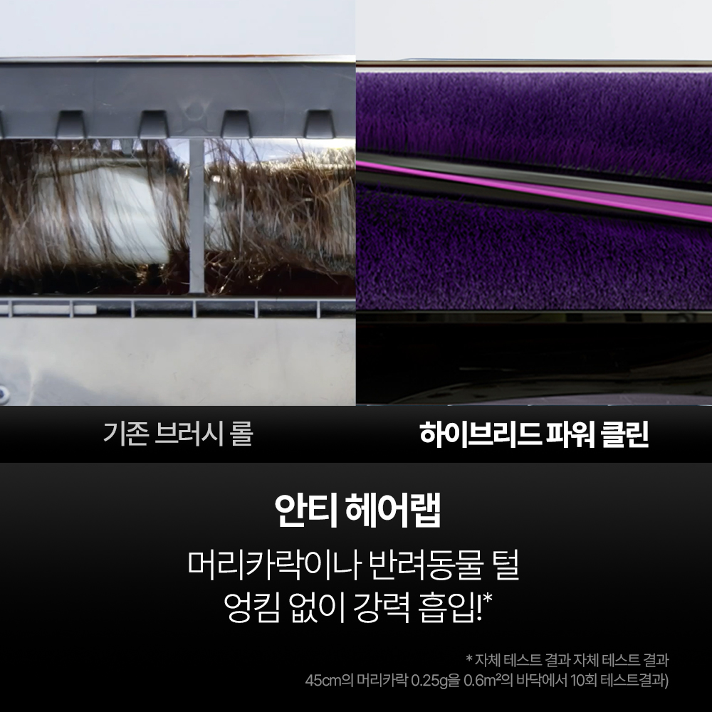 [정상가849,000원] 샤크 무선청소기 에보파워 시스템 NEO+ LC351KRBK 4