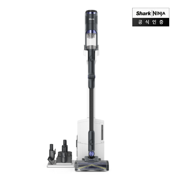 샤크 파워클린 청소기 360도 IW4271KR