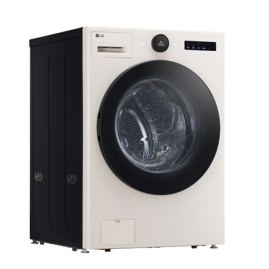 LG 트롬 AI 오브제컬렉션 세탁기 25KG FX25EF FX25GF 2