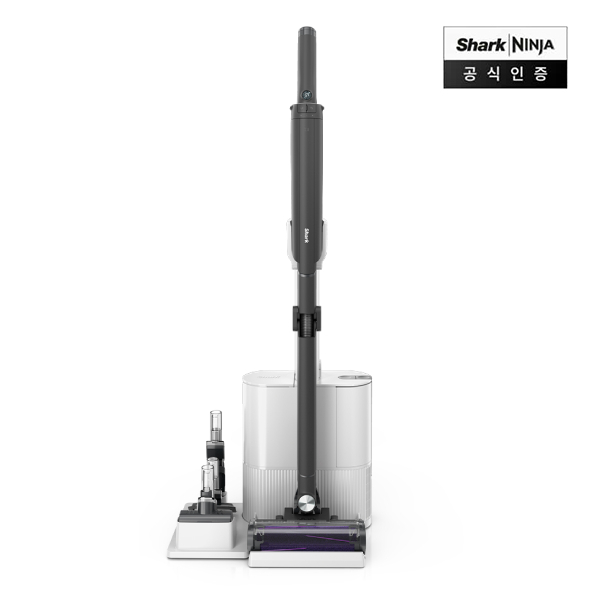 [정상가849,000원] 샤크 무선청소기 에보파워 시스템 NEO+ LC351KRBK