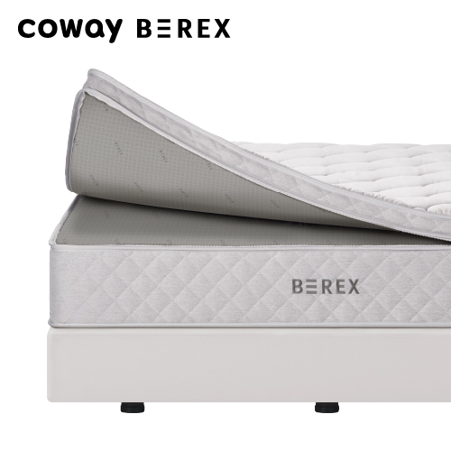[이승연쇼 단독혜택] BEREX 침대&케어서비스 3