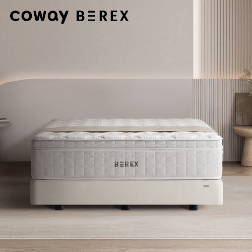 [이승연쇼 단독혜택] BEREX 침대&케어서비스 2