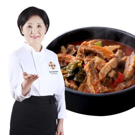 이종임 ★한우★내장탕 10팩 (7kg)