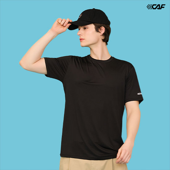 르까프 26SS 최신상 남성 데일리쿨 냉감 티셔츠 7종 2