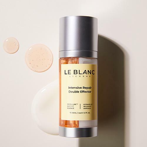 [삼성카드5%할인](단품) 르블랑 리꼼 듀얼 앰플 60ml