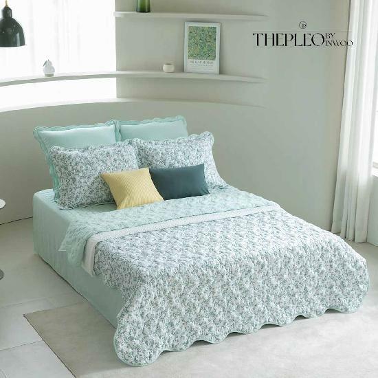 [삼성카드5%할인]더플레오 브로닝 고주파 스칼럽 스프레드 3종 (SS) 3