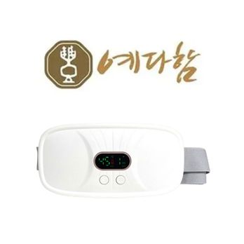 예다함 (피부관리기+복부마사지기)