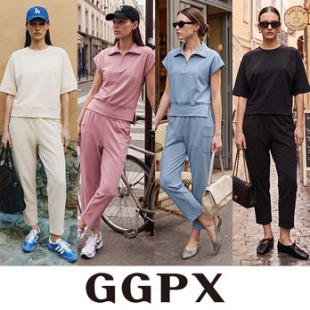 GGPX 26SS 썸머셋업 3종