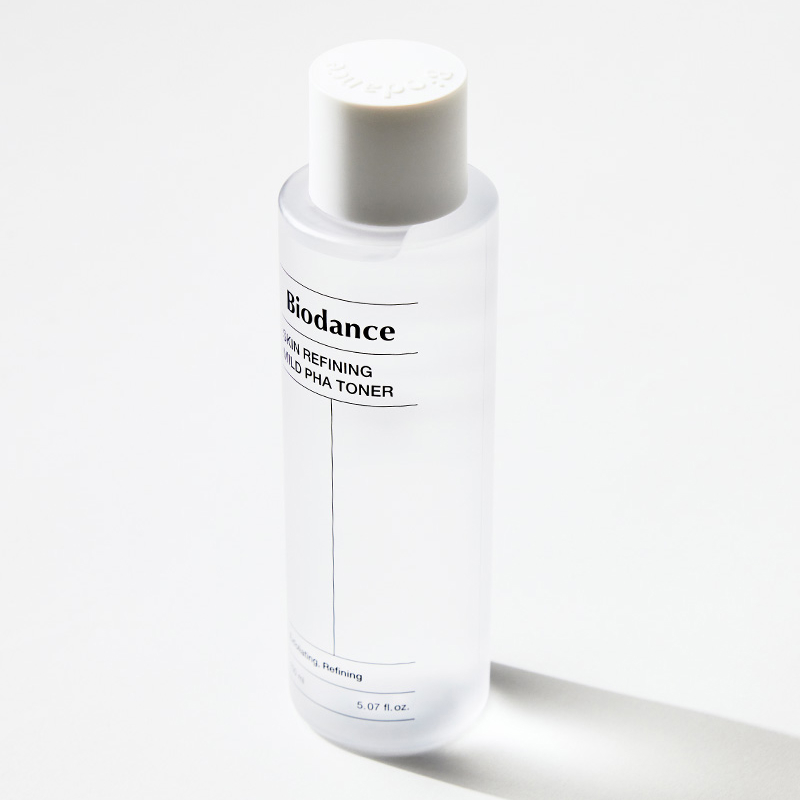 바이오던스 스킨 리파이닝 마일드 파하 토너 150ml