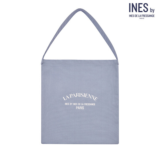 [INES by Ines de la Fressange] 이네스 라파리지엥 에코백