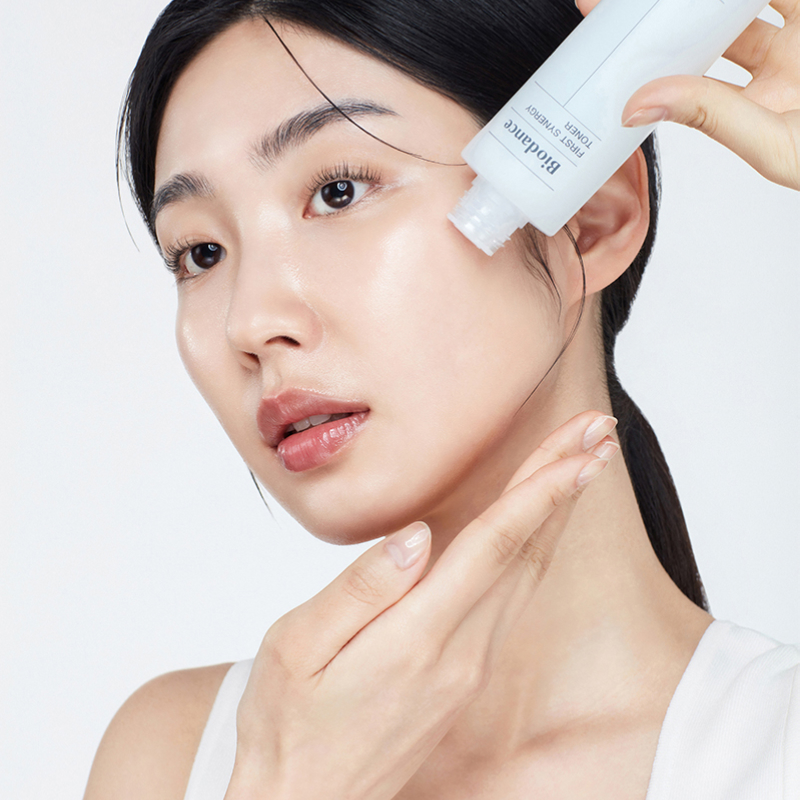 바이오던스 퍼스트 시너지 토너 150ml 3
