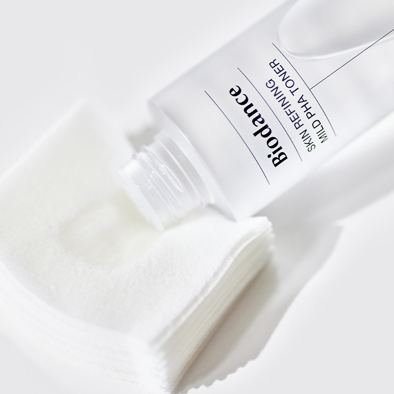 바이오던스 스킨 리파이닝 마일드 파하 토너 150ml 2