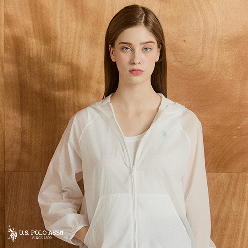 [U.S POLO ASSN.] 26 패커블점퍼 1종 여성 4