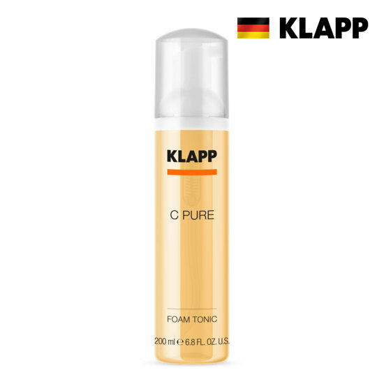 [최현우패키지] 클랍 C-PURE 버블 에센스 200ml (3병) 2