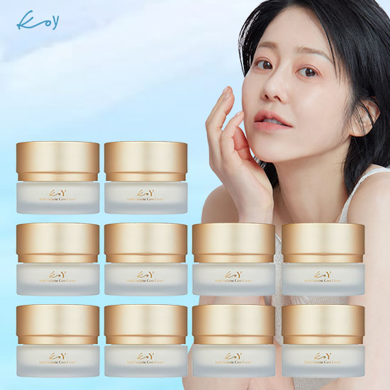 [VIP패키지] 단백질관리 고밀도 크림50ml X10