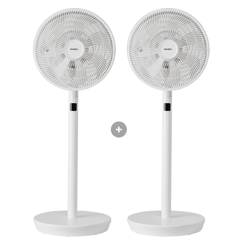 [더블] 써큘 팬 BBF-AI12W  BBF-AI12P