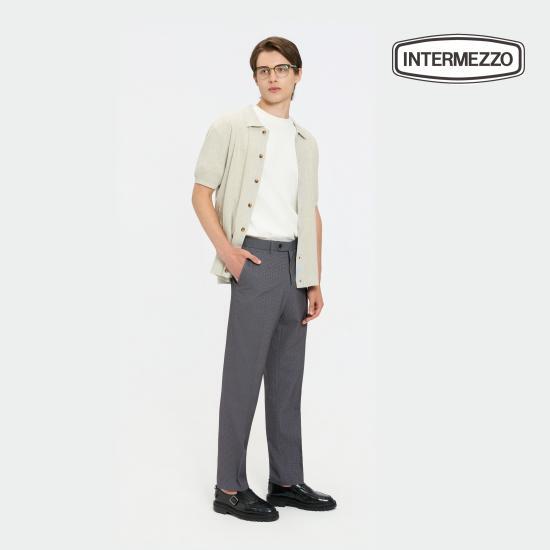 ○인터메조 26SS 남성 데일리 썸머 슬랙스 2종 4