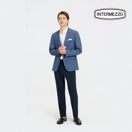 ○인터메조 26SS 남성 데일리 썸머 자켓 2