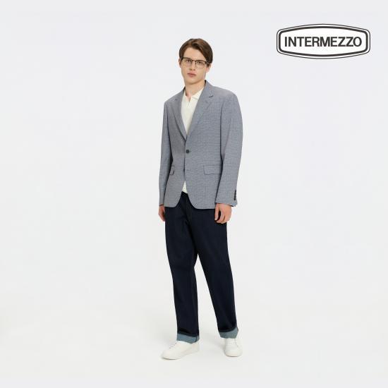 ○인터메조 26SS 남성 데일리 썸머 자켓 4