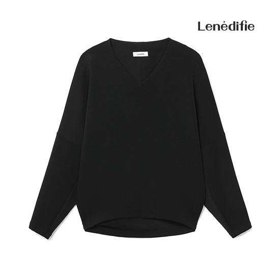 26SS 실크블랜드 더블져지  풀오버 4