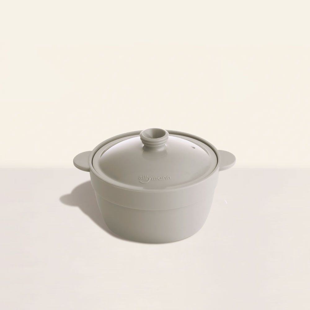 하모니 실리콘 실리콘 계란찜기 518ml 3