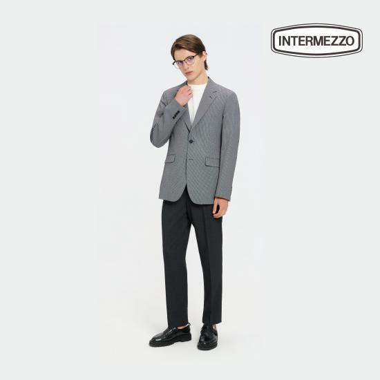 ○인터메조 26SS 남성 데일리 썸머 자켓 3