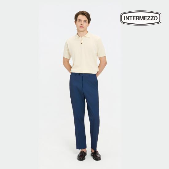 ○인터메조 26SS 남성 데일리 썸머 슬랙스 2종 3