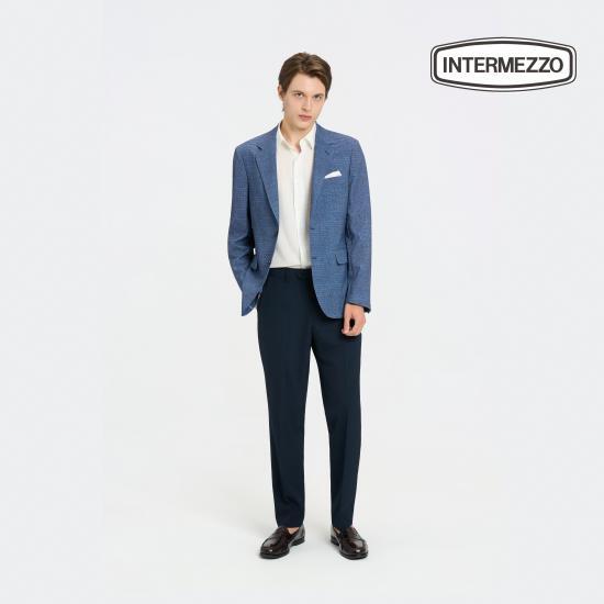 ○인터메조 26SS 남성 데일리 썸머 슬랙스 2종 2