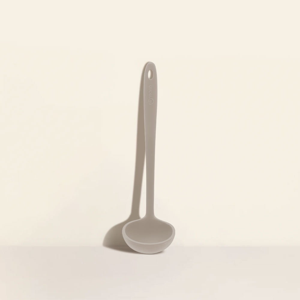 하모니 실리콘 국자 3
