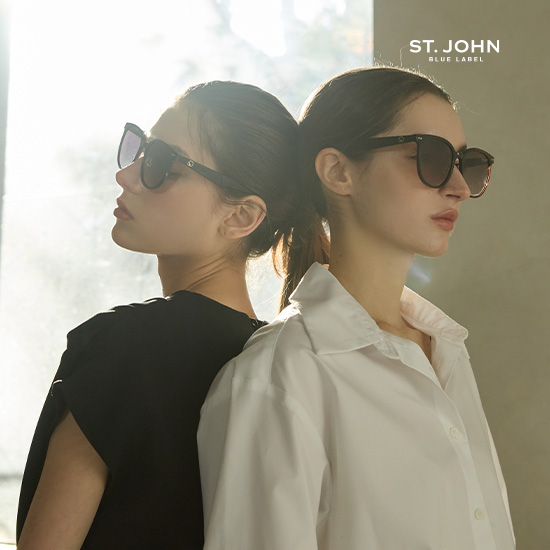 [상시가 179,000원]센존 블루라벨 26SS 클래식 선글라스