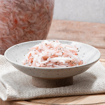 [과세][2026 햇육젓] 김정배명인새우젓(육젓)500g×3통