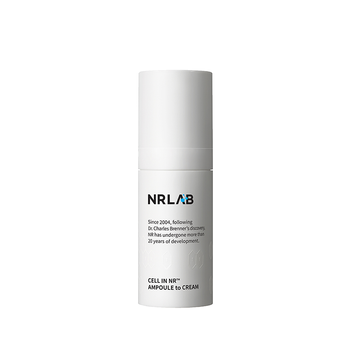 [NR랩] 셀인엔알 항노화 앰플투크림 10ml 중용량 1개