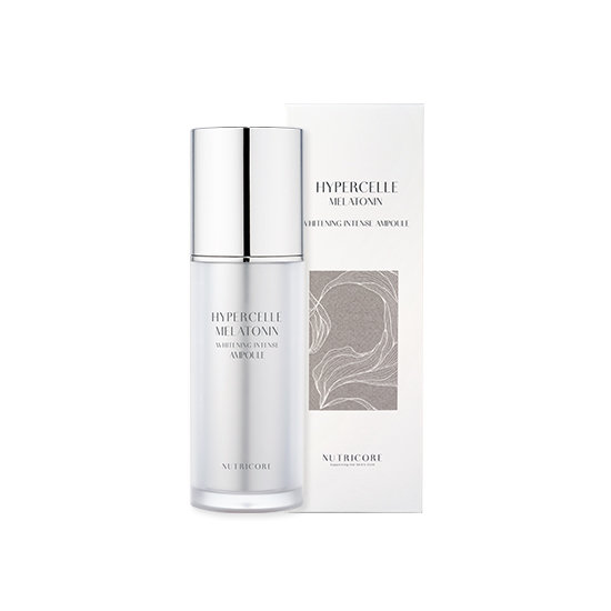 뉴트리코어 하이퍼셀 멜라토닌 앰플 30ml 1통