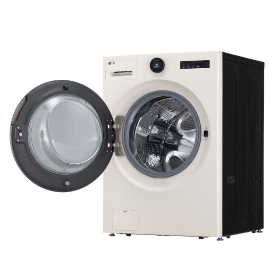 LG 트롬 AI 오브제컬렉션 세탁기 25KG FX25EF FX25GF 4