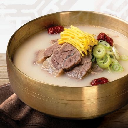 이재수명장 ★한우소머리곰탕★ 10팩(6kg)