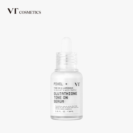 [릴리xVT]  글루타치온 톤온 세럼  30ml