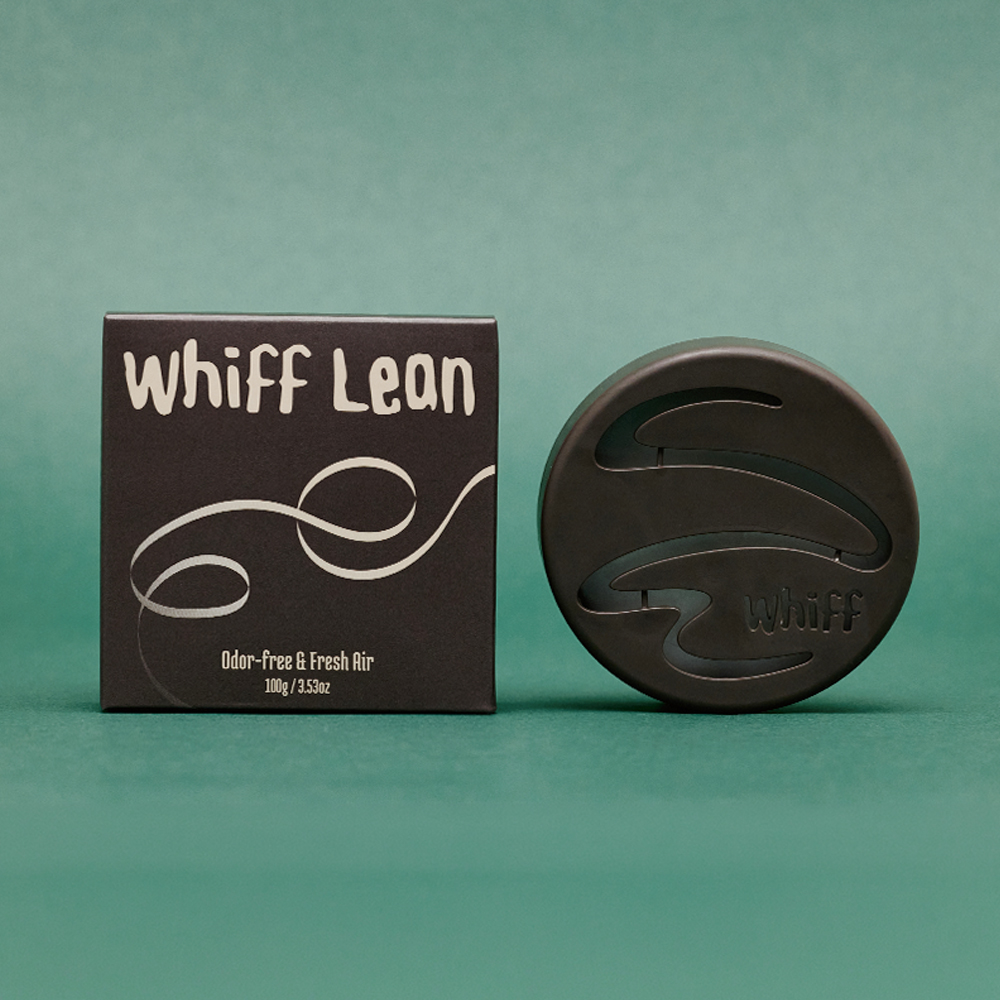 린 브라운 헤이즈 Lean 100g 4개