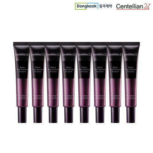 [카드 5%할인]동국제약 마데카 유스퍼펙션 리프팅 아이크림 세트(아이크림30ml*8)