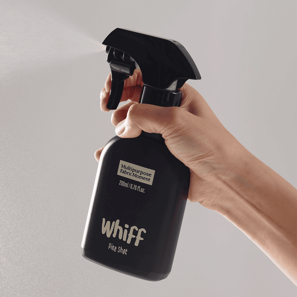 WHIFF 패브릭 모먼트 섬유탈취제 200ml 3