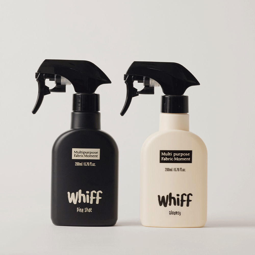 WHIFF 패브릭 모먼트 섬유탈취제 200ml