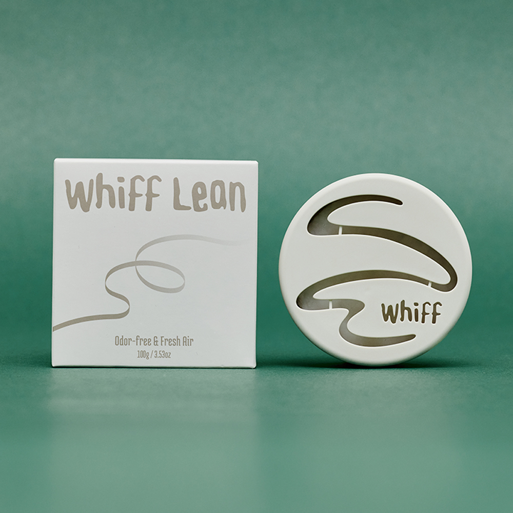 린 아이보리 라벤더딥 Lean 100g