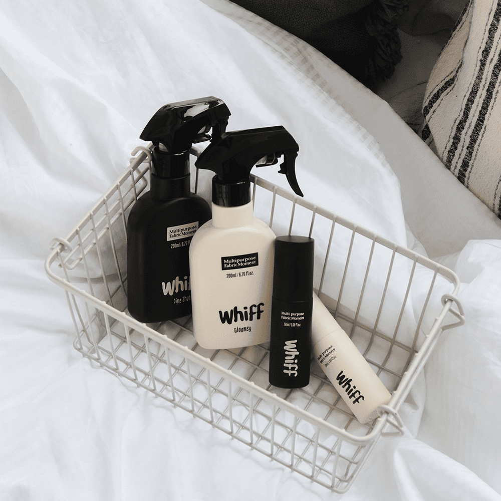 WHIFF 패브릭 모먼트 섬유탈취제 200ml 2