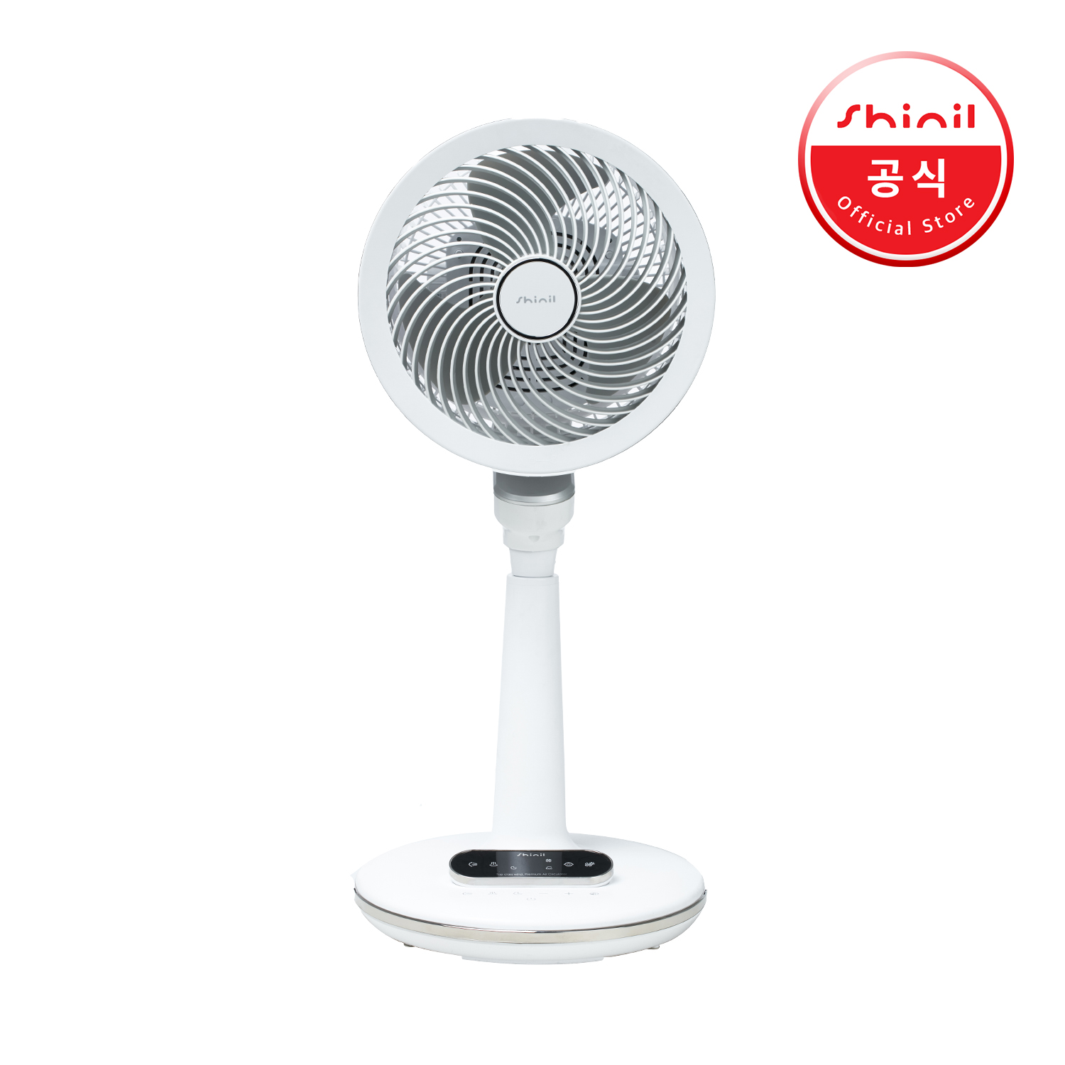 BLDC 스탠드형 서큘레이터 SIF-DB650B 2