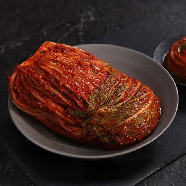 [정담식] 조리기능장 임성근 포기김치 10kg